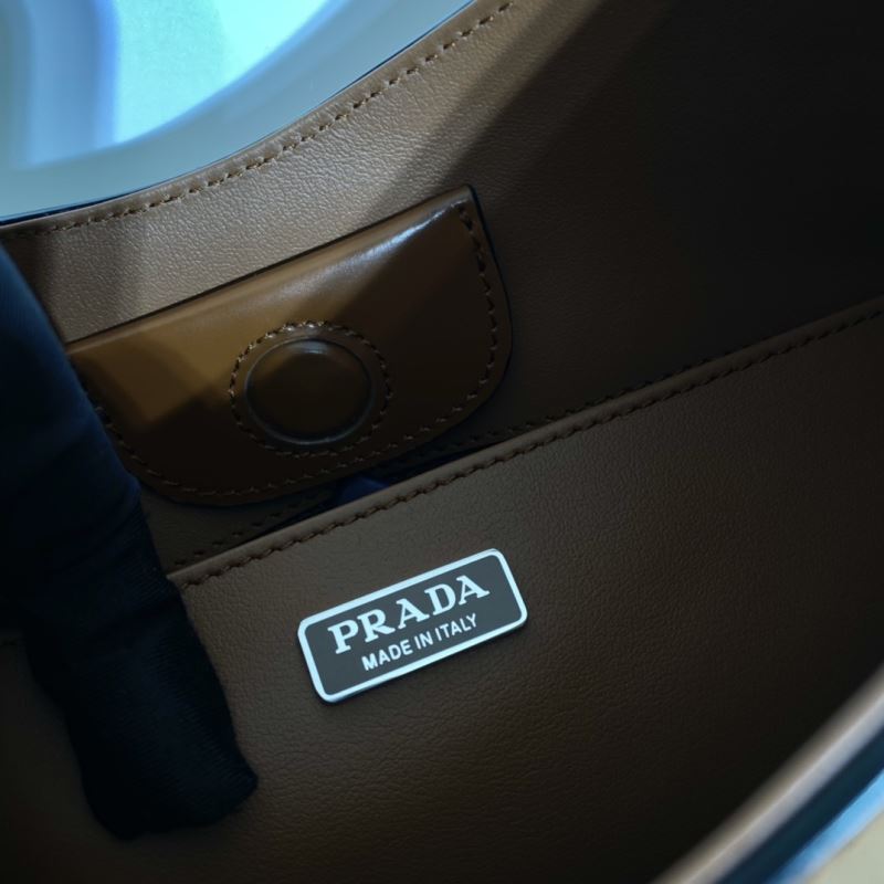 Prada Satchel Bags